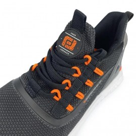 TÊNIS-freeday-original-bio-preto-laranja-sukata-Brasil-maua-streetwear-moda-skatista-3