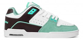 TÊNIS-freeday-original-heart-verde-oceano-marrom-branco-sukata-Brasil-maua-streetwear-moda-skatista-2