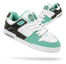 TÊNIS-freeday-original-heart-verde-oceano-marrom-branco-sukata-Brasil-maua-streetwear-moda-skatista-3