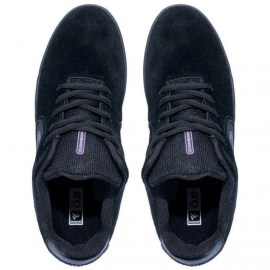 TÊNIS-marca-ÖUS-linha-IMIGRANTE-ESSENCIAL-cor-PRETO-roxo-FURTA-COR-sucata-brazil-maua-moda-skatista-streetwear-