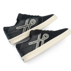 TÊNIS-ÖUS-EMERGENTE-ESSENCIAL-PRETO-PRATA-Sucata-brazil-maua-Moda-Streetwear-