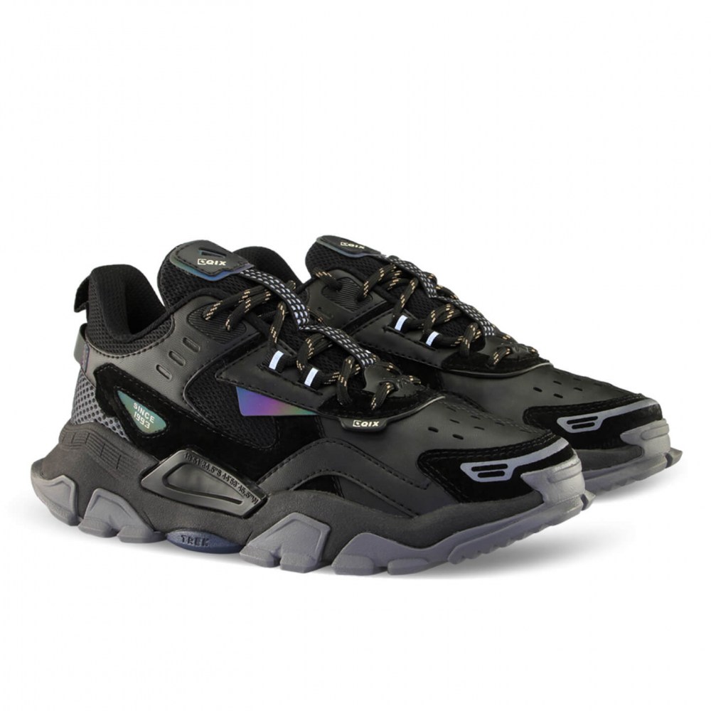 TÊNIS_QIX_TREK_PRETO_GRAFITE_sukata_Brasil_streetwear_moda_skatista_44
