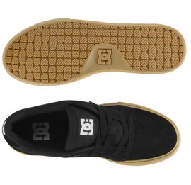 TÊNIS_marca_DC_linha_ANVIL_LA_BLACK_GUM_estilo_anos_90_cor_preto_marrom_CAMURÇA_sukata_brazil_maua_moda_skatista_streetwear_3