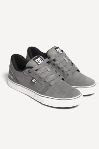 TÊNIS_marca_DC_linha_ANVIL_LA_cor_grey_cinza_sukata_brazil_maua_moda_skatista_streetwear_2