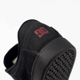 TÊNIS_marca_DC_linha_CRISIS_TX_LA_cor_BLACK_DARK_GREY_CAMURÇA_sukata_brazil_maua_moda_skatista_streetwear_2
