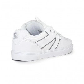 TÊNIS_marca_FREEDAY_original_linha_NOSTAL_cor_cinza_branco_avejado_loja_de_skate_sucata_brazil_maua_moda_skatista_streetwear_5