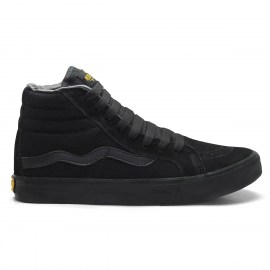 TÊNIS_marca_MAD_RATS_modelo_HI_TOP_cor_all_black_com_branco_sukata_brazil_moda_skatista_streetwear3