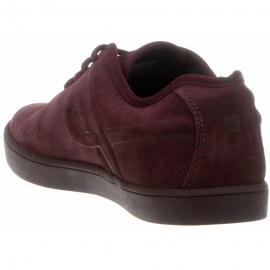 TÊNIS_marca_ÖUS_linha_CHEFF_IMPERIAL_cor_BORDÔ_sucata_brazil_moda_streetwear