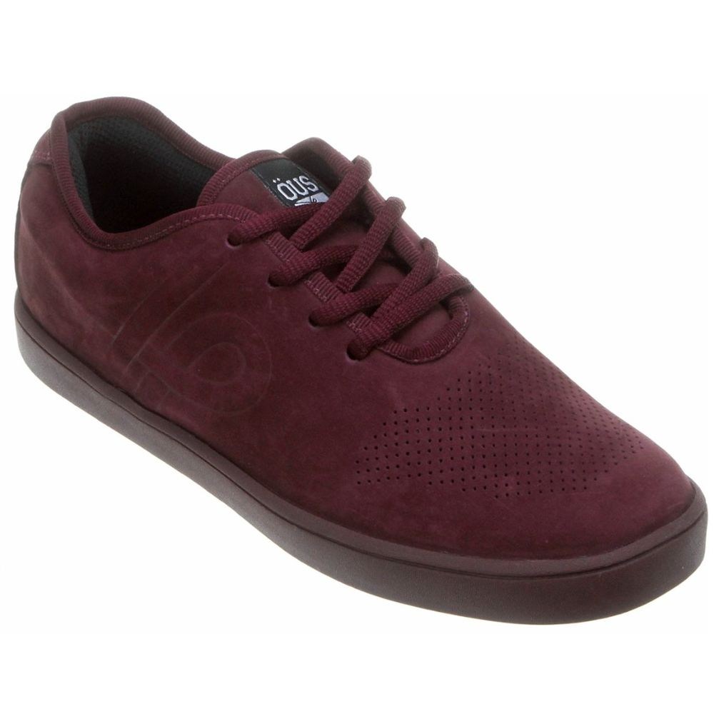 TÊNIS_marca_ÖUS_linha_CHEFF_IMPERIAL_cor_BORDÔ_sucata_brazil_moda_streetwear_2