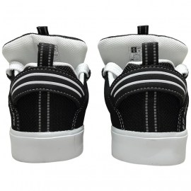 Tênis-Double-G-original-Big-Monster-Nobuck-Robusto-Cadarço-Largo-cor-preto-branco-sukata-brazil-maua-moda-skatista-streetwear-6