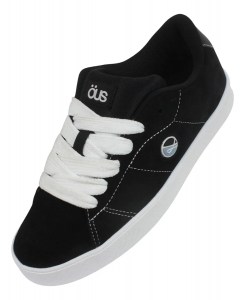 Tênis-OUS-Dots-Essencial-preto-sukata-brazil-moda-maua-skatista-streetwear-5