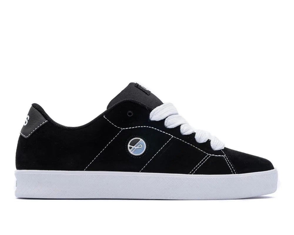 Tênis-OUS-Dots-Essencial-preto-sukata-brazil-moda-maua-skatista-streetwear-