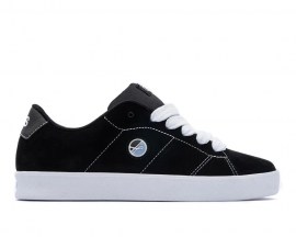 Tênis-OUS-Dots-Essencial-preto-sukata-brazil-moda-maua-skatista-streetwear-