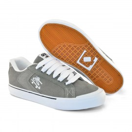 Tênis-QIX-ORIGINAL-Chorao-charlie-brown-jr-cinza-grafite-sukata-brazil-maua-moda-skatista-streetwear-4