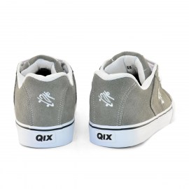 Tênis-QIX-ORIGINAL-Chorao-charlie-brown-jr-cinza-grafite-sukata-brazil-maua-moda-skatista-streetwear-6