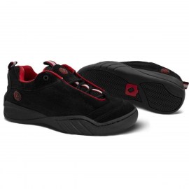 Tênis-Qix-Contest-01-Preto-com-vermelho-sukata-Brasil-maua-streetwear-moda-skatista-33