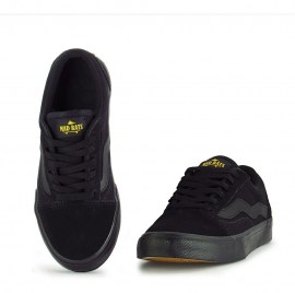 Tênis-mad-rats-original-old-school-all-black-sukata-brazil-maua-moda-skatista-streetwear-4