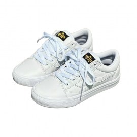 Tênis-mad-rats-original-old-school-pu-couro-branco-sukata-brazil-maua-moda-skatista-streetwear-6