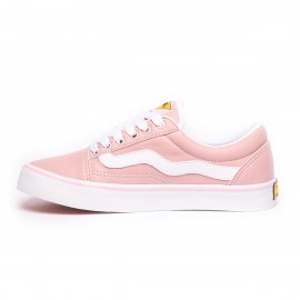 Tênis-mad-rats-original-old-school-pu-rosa-claro-sukata-brazil-maua-moda-skatista-streetwear-2