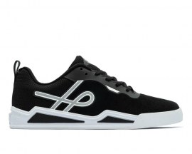 Tênis-ous-original-Arquitetônico-Essencial-Preto-Branco-sukata-brazil-moda-maua-skatista-streetwear-