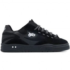 Tênis-ous-original-Fluente-GTX-Prt-Reflex-preto-Essencial-sukata-brazil-moda-maua-skatista-streetwear-8