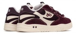 Tênis-ous-original-Fluente-GTX-vermelho-Bordo-Essencial-sukata-brazil-moda-maua-skatista-streetwear-3