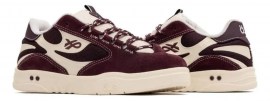 Tênis-ous-original-Fluente-GTX-vermelho-Bordo-Essencial-sukata-brazil-moda-maua-skatista-streetwear-4
