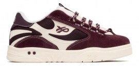 Tênis-ous-original-Fluente-GTX-vermelho-Bordo-Essencial-sukata-brazil-moda-maua-skatista-streetwear-5