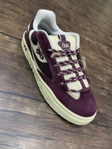 Tênis-ous-original-Fluente-GTX-vermelho-Bordo-Essencial-sukata-brazil-moda-maua-skatista-streetwear-7