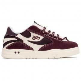 Tênis-ous-original-Fluente-GTX-vermelho-Bordo-Essencial-sukata-brazil-moda-maua-skatista-streetwear-9