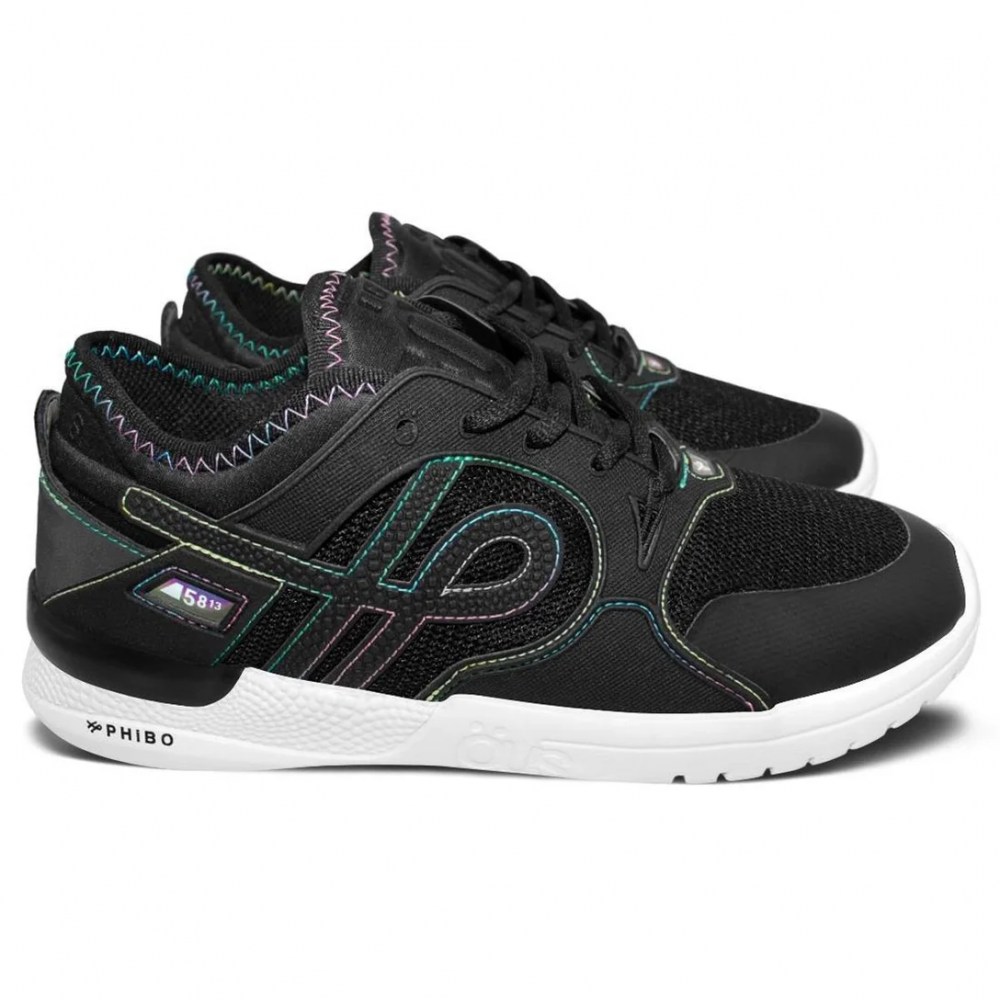 Tênis-ous-original-Phibo-Essencial-Preto-Furta-cor-REFLEX-OE-sukata-brazil-moda-maua-skatista-streetwear-2