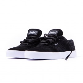 Tênis_MARCA_Hocks_linha_tempus_Unissex_Camurça_cor_Black_White_branco_preto_sucata_brazil_moda_streetwear_2