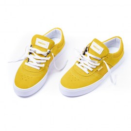 Tênis_MARCA_Hocks_linha_tempus_Unissex_Camurça_cor_sois_amarelo_sucata_brazil_moda_streetwear_9