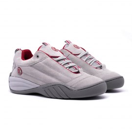 Tênis_Qix_Contest_Couro_Camurça_cor_Cinza_chumbo_sukata_Brasil_streetwear_moda_skatista_3