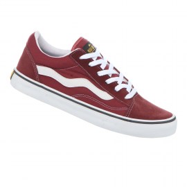 Tênis_marca_Mad_Rats_Old_School_cor_vinho_sukata_brazil_moda_skatista_treetwear