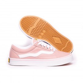 Tênis_marca_Mad_Rats_Old_School_pu_cor_rosa_claro_sukata_brazil_moda_skatista_treetwear_2