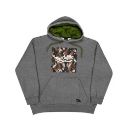 moletom-canguru-marca-neew-original-cor-cinza-verde-militar-estilo-skate-sucata-brazil-maua-moda-skatista-streetwear-
