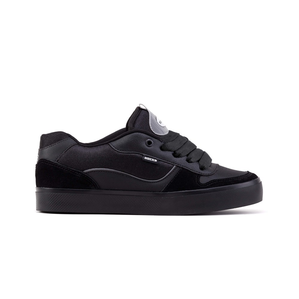tenis_marca_hocks_linha_Hock_Puff_cor_preto_reflexivel_sucata_brazil_skates_e_moda_streetwear_4