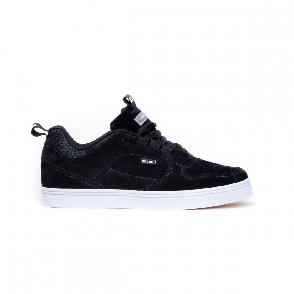 tenis_marca_hocks_linha_pop_lite_cor_bluesky_Classic_Black_sucata_brazil_skates_e_moda_streetwear
