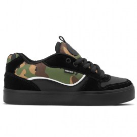 tenis_marca_hocks_linha_puff_dark_cami_preto_e_verde_militar_sucata_brazil_skates_e_moda_streetwear