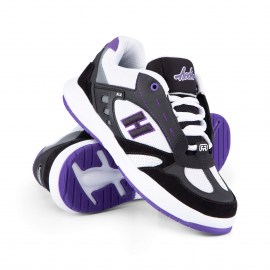 tenis_marca_hocks_linha_rlx_baggy_cor_preto_com_sola_branca_roxo_sucata_brazil_skates_e_moda_streetwear_